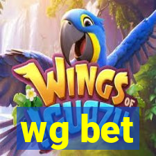 wg bet